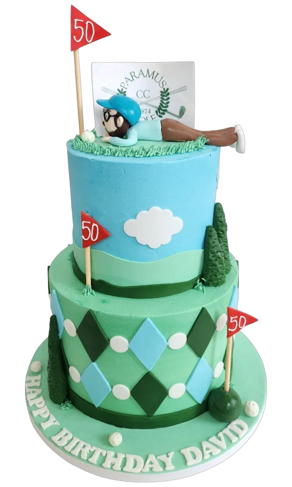 Cake image gallery item