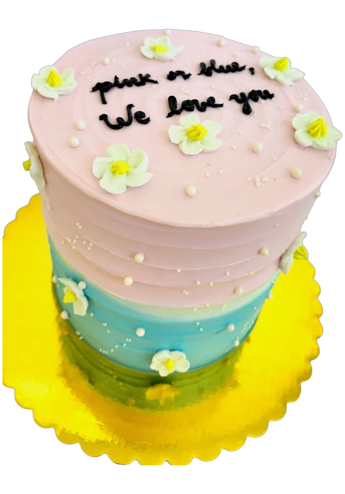 Cake image gallery item