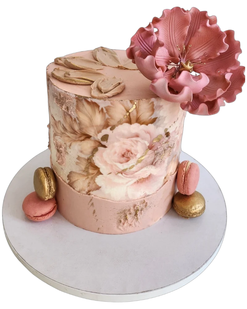 Cake image gallery item