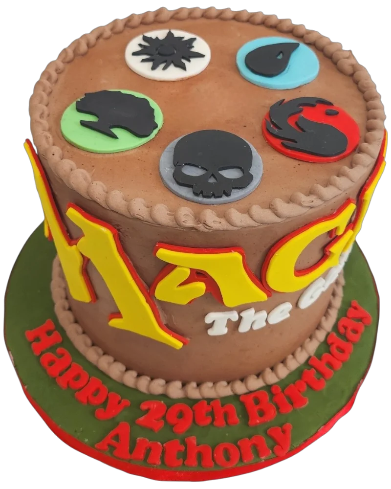 Cake image gallery item