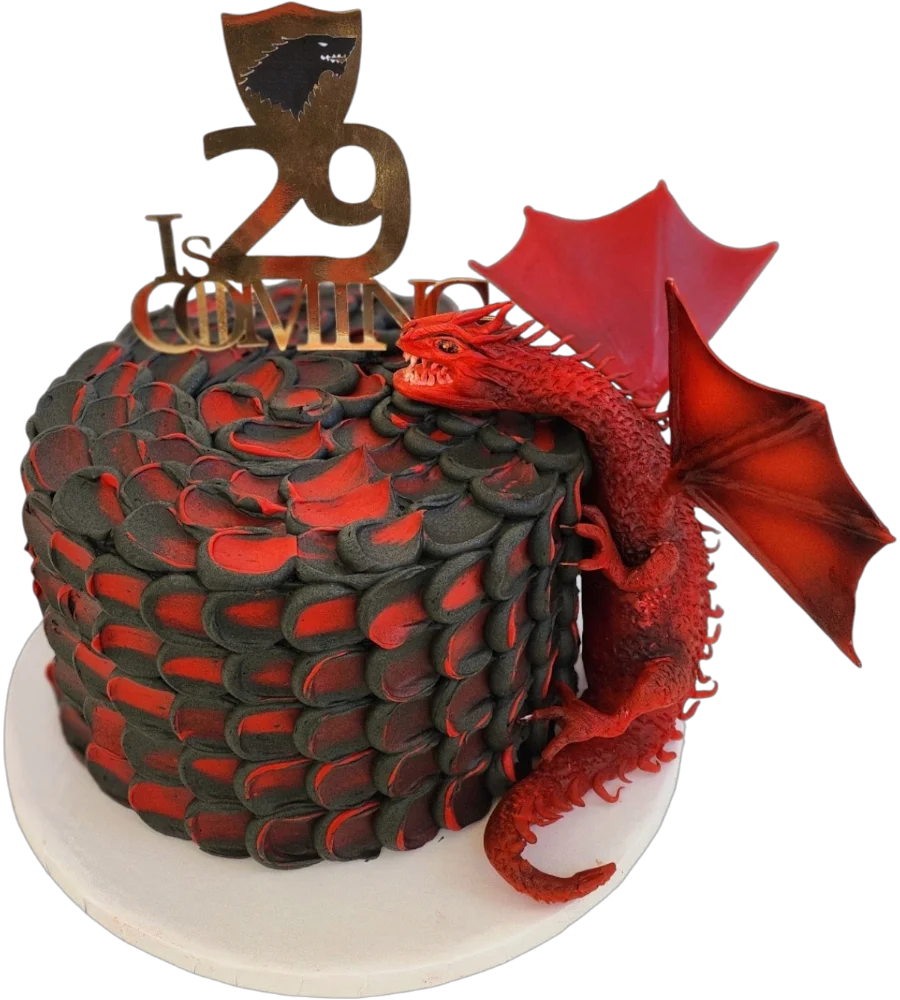 Cake image gallery item