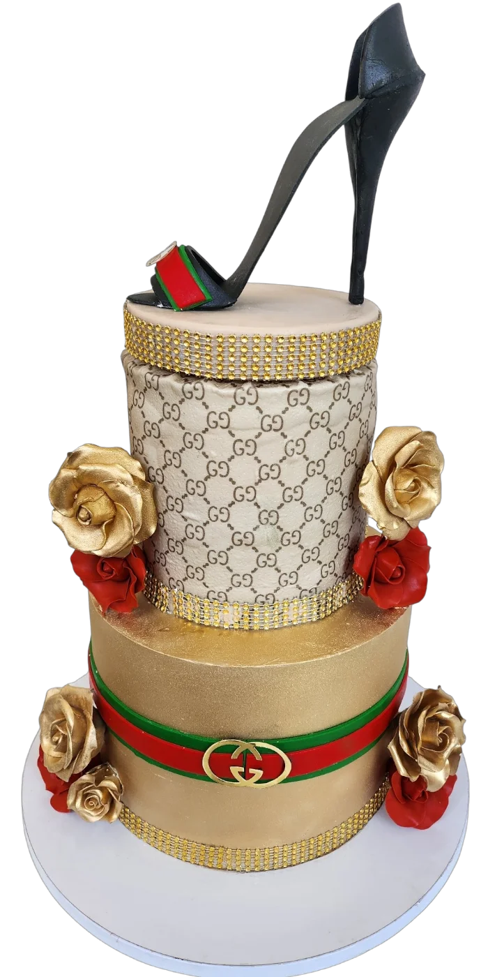 Cake image gallery item
