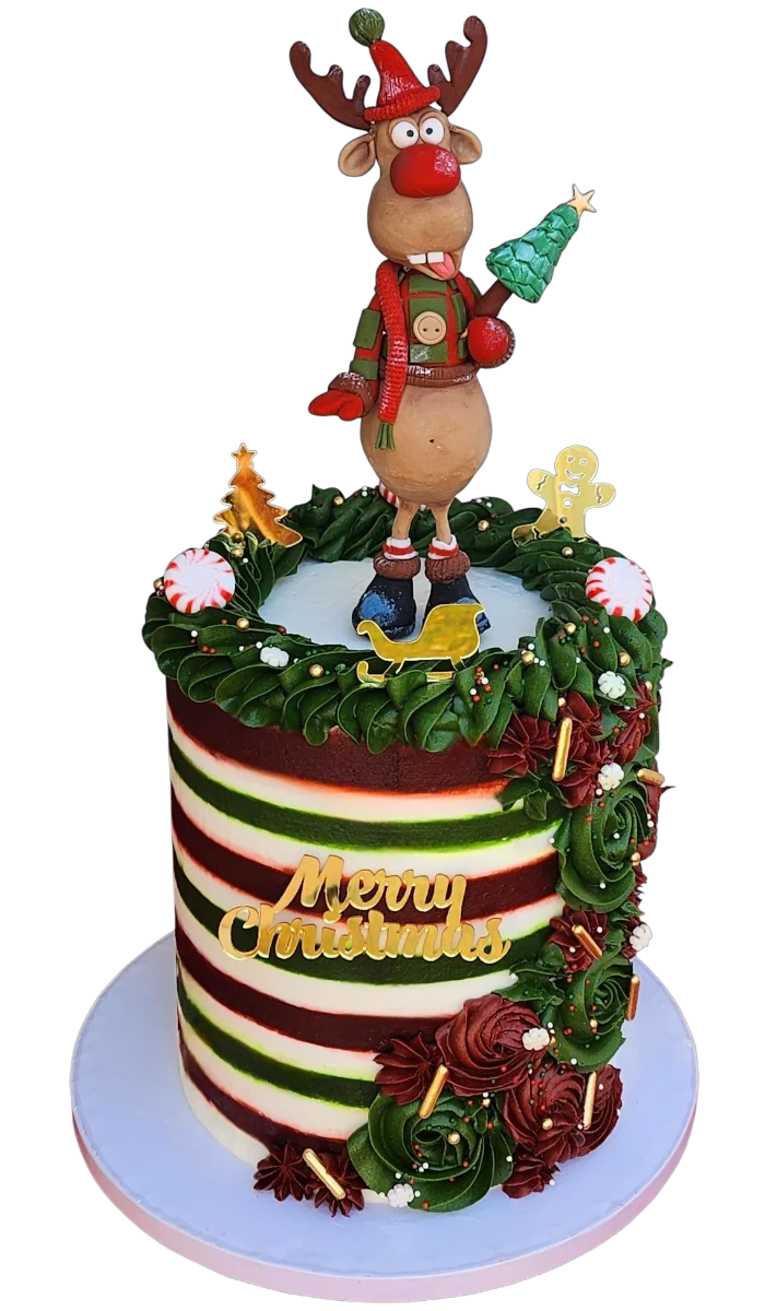 Cake image gallery item