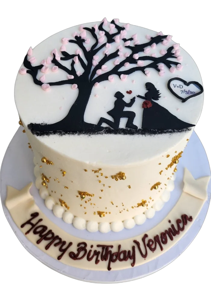 Cake image gallery item