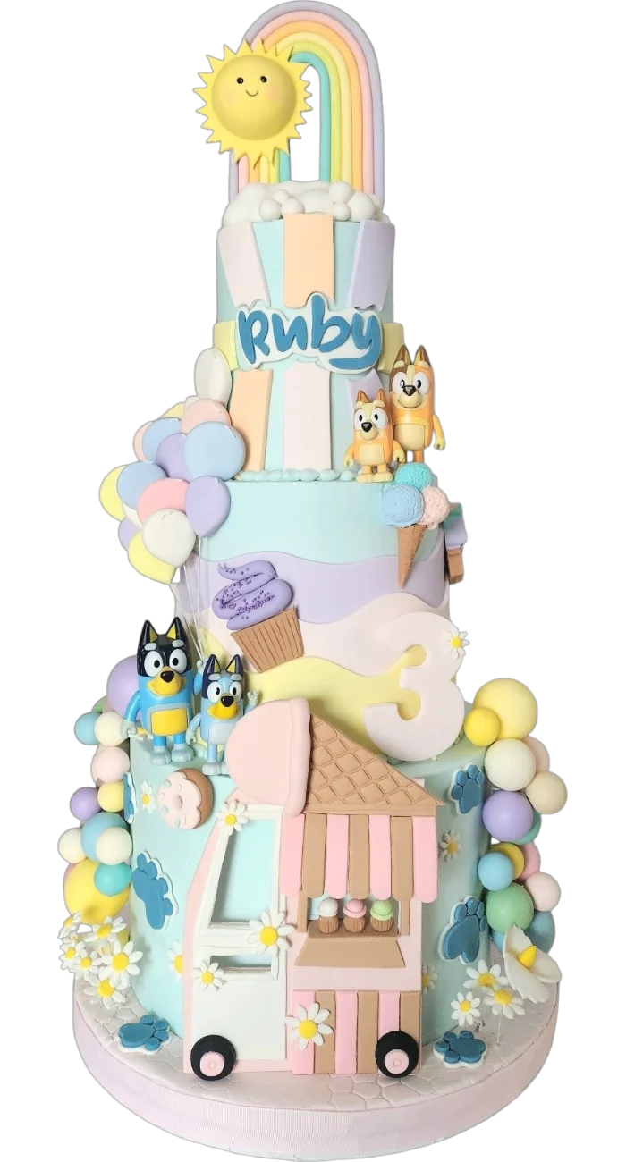 Cake image gallery item