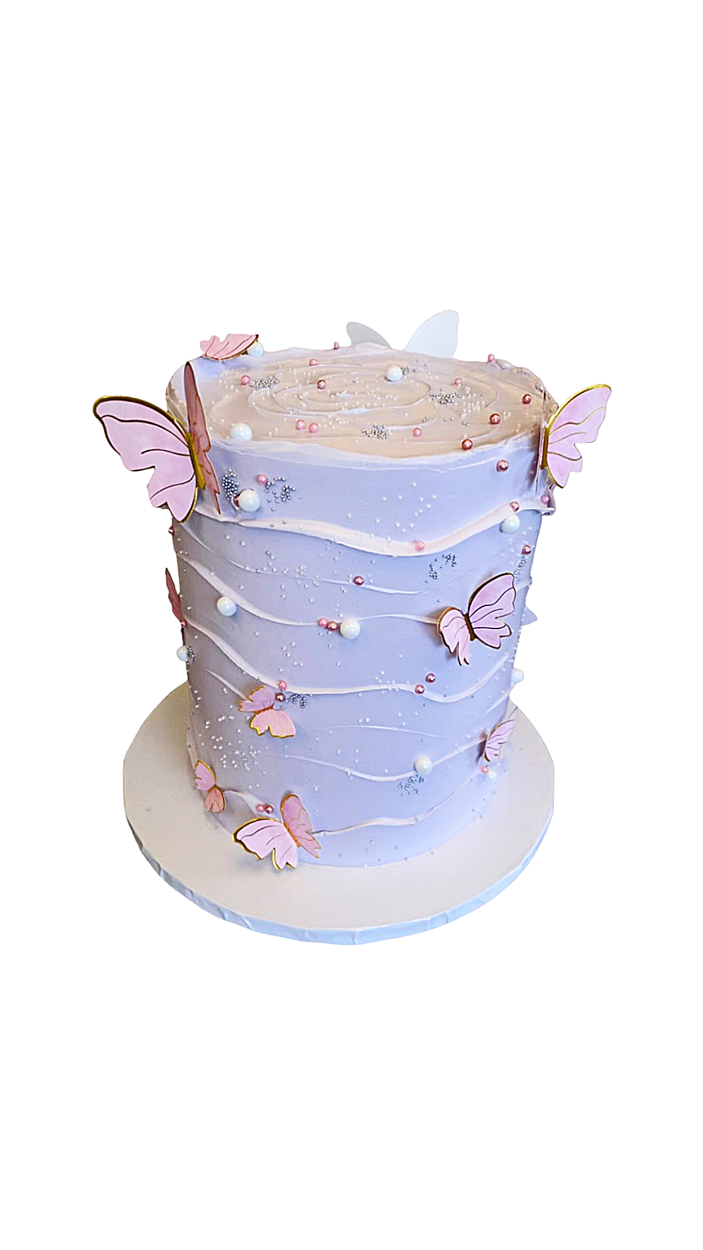 Cake image gallery item