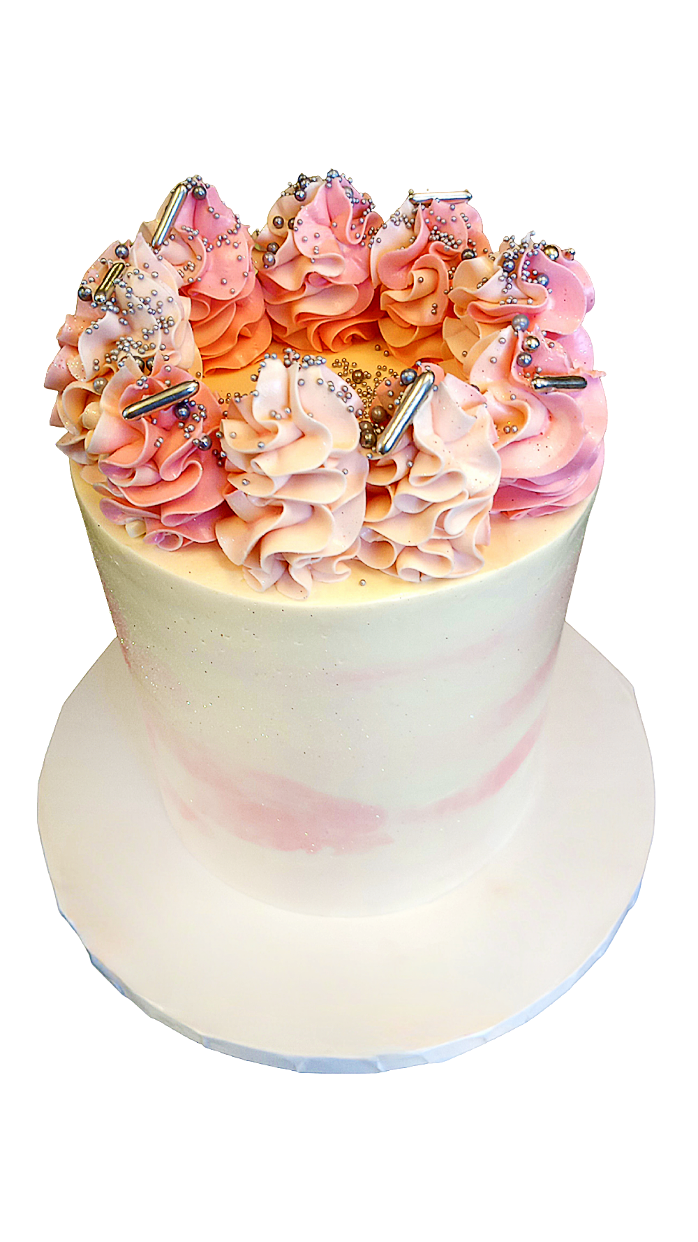 Cake image gallery item