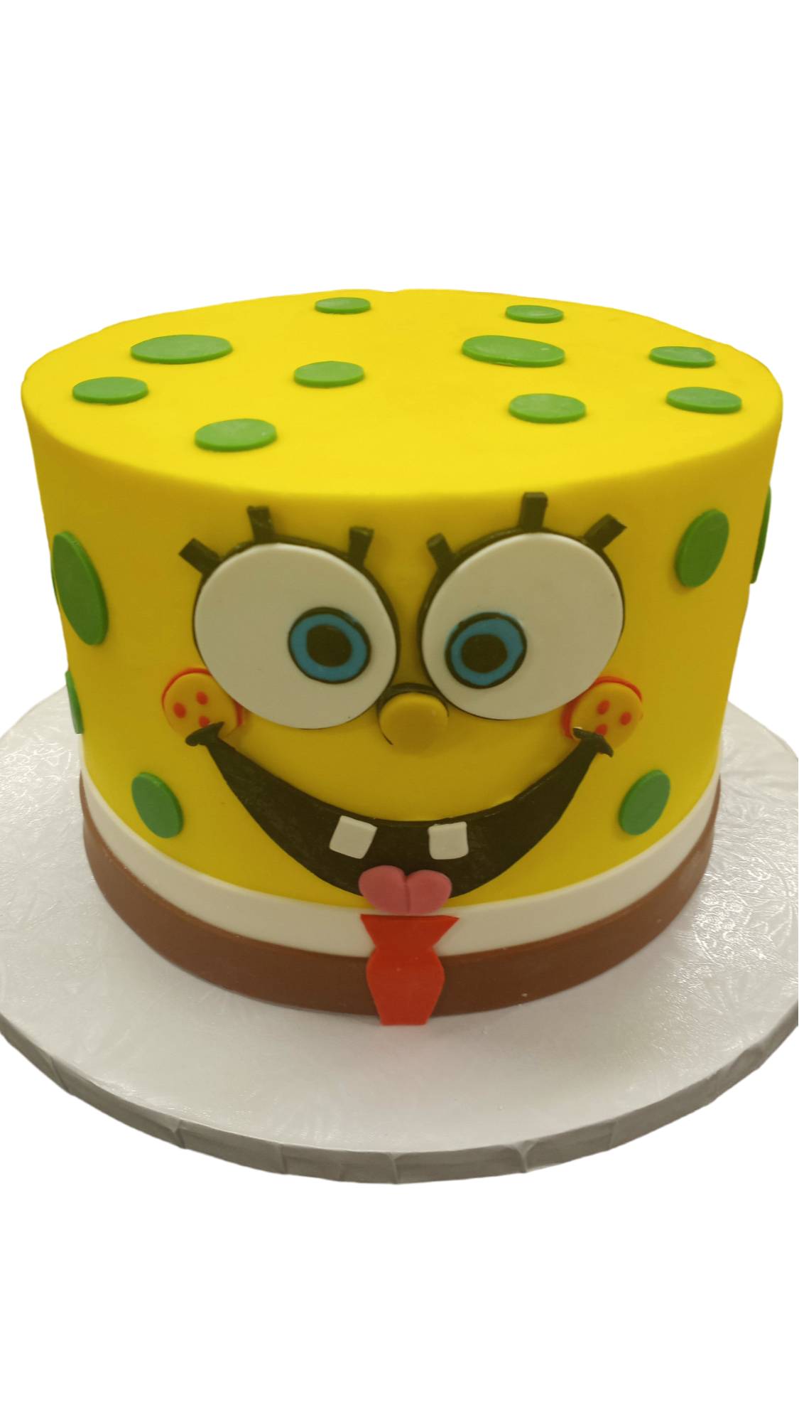 Cake image gallery item